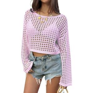Luna Tuccini Womens Top